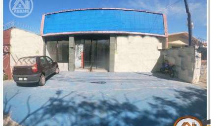 Casa com 7 dormitórios à venda, 370 m² por R$ 970.000,01 - Parquelândia - Fortaleza/CE