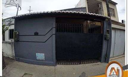 Casa à venda, 165 m² por R$ 385.000,00 - Parquelândia - Fortaleza/CE