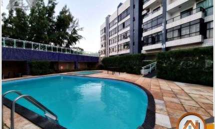 Cobertura à venda, 272 m² por R$ 1.500.000,00 - Praia do Futuro - Fortaleza/CE