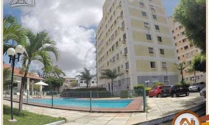 Apartamento na Chácara Pairaíso - Montese, com piscina.