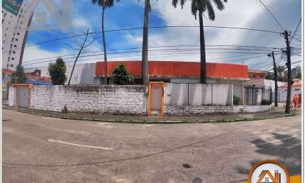 Casa para alugar, 285 m² por R$ 8.000,00/mês - Dionisio Torres - Fortaleza/CE