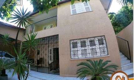 Casa à venda, 290 m² por R$ 550.000,00 - Vila União - Fortaleza/CE