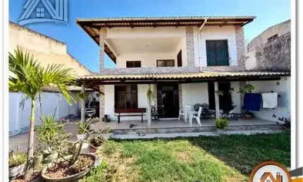 Casa à venda, 220 m² por R$ 890.000,00 - Passaré - Fortaleza/CE