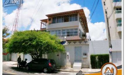 OPORTUNIDADE ÚNICA !!! BELISSÍMO TRIPLEX (EXCLUSIVO) NO BAIRRO COCÓ