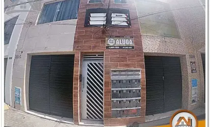 Ponto comercial com 1 sala para alugar na Rua Dulcinéia Gondim, Montese, Fortaleza