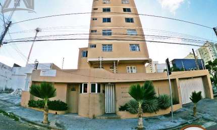 Vende-se apartamento com 3 quartos no Bairro Parquelândia