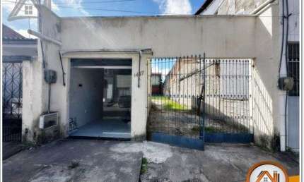 Terreno à venda, 313 m² por R$ 240.000,00 - Jóquei Clube	 - Fortaleza/CE