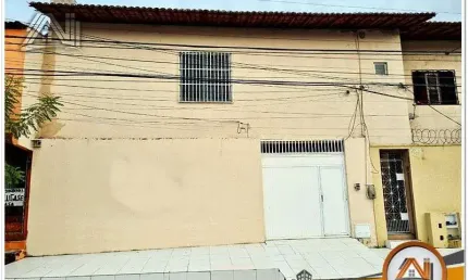 Ponto à venda, 297 m² por R$ 515.000,00 - Montese - Fortaleza/CE