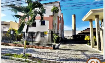 Apartamento à venda, 75 m² por R$ 250.000,00 - Passaré - Fortaleza/CE