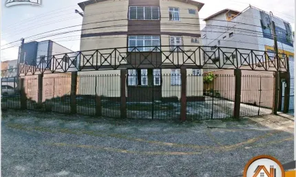 Apartamento com 3 dormitórios à venda, 69 m² por r$ 170.000,00 - vila união - fortaleza/ce