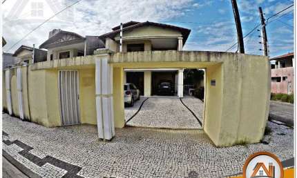 Casa à venda, 273 m² por R$ 880.000,00 - Vila União - Fortaleza/CE