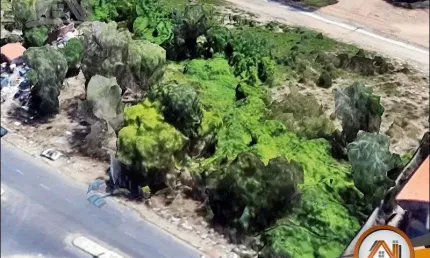 Terreno à venda, 477 m² por R$ 530.000,00 - Engenheiro Luciano Cavalcante - Fortaleza/CE