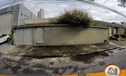 Casa à venda, 204 m² por R$ 1.200.000,00 - Aldeota - Fortaleza/CE