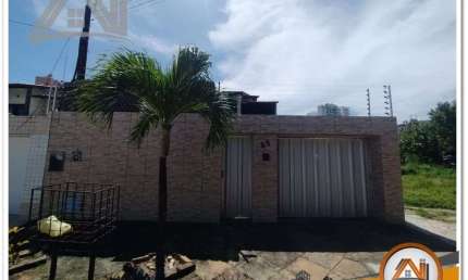 Casa à venda, 200 m² por R$ 800.000,00 - Engenheiro Luciano Cavalcante - Fortaleza/CE