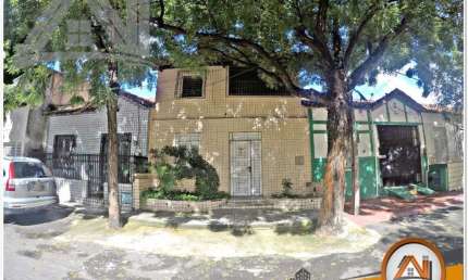 Casa à venda, 180 m² por R$ 600.000,00 - Benfica - Fortaleza/CE
