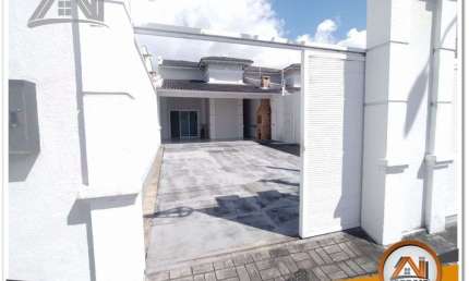 Casa à venda, 260 m² por R$ 550.000,00 - Sapiranga - Fortaleza/CE