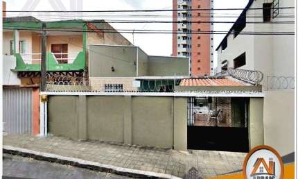 Casa à venda, 180 m² por R$ 500.000,00 - Fátima - Fortaleza/CE
