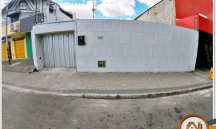 Casa com 4 dormitórios à venda, 200 m² por R$ 750.000,00 - Henrique Jorge - Fortaleza/CE