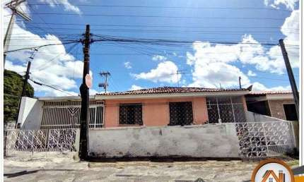 Casa à venda, 245 m² por R$ 580.000,00 - Antônio Bezerra - Fortaleza/CE