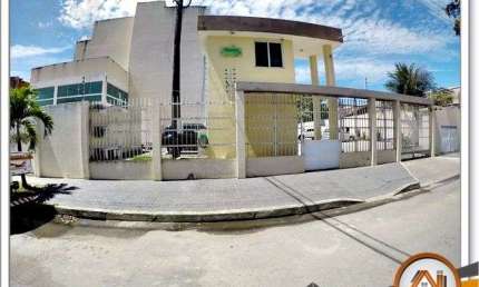 Apartamento à venda, 75 m² por R$ 260.000,00 - Cidade Nova - Maracanaú/CE