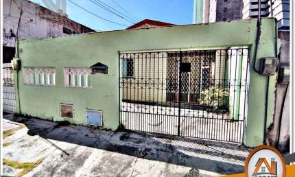 Casa à venda, 217 m² por R$ 800.000,00 - Meireles - Fortaleza/CE