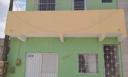 Casa com 7 dormitórios à venda, 198 m² por R$ 280.000,00 - Granja Portugal - Fortaleza/CE