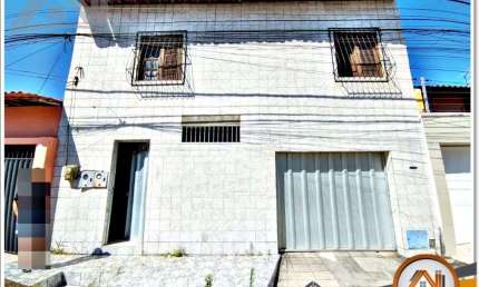Casa à venda, 176 m² por R$ 320.000,00 - Novo Mondubim - Fortaleza/CE