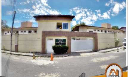 Linda Casa A Venda (MultiFamiliar) no Bairro Sapiranga