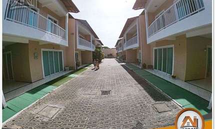 Casa com 3 dormitórios à venda, 148 m²- Bairro Vila União - Residencial Pinto Martins