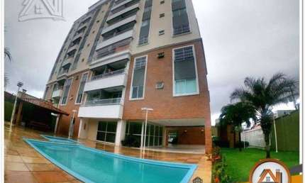 Apartamento à venda, 80 m² por R$ 260.000,00 - Maraponga - Fortaleza/CE
