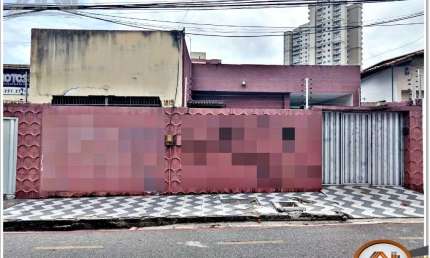 Casa à venda, 429 m² por R$ 950.000,00 - Centro - Fortaleza/CE