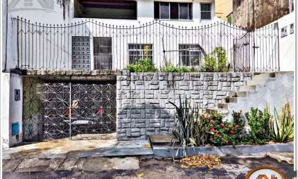 Casa à venda, 200 m² por R$ 480.000,00 - Barra do Ceará - Fortaleza/CE
