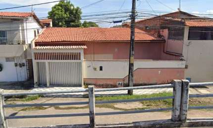 Casa com 3 quartos à venda na Rua Nereu Ramos, Maraponga, Fortaleza
