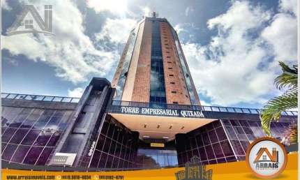 Prédio à venda, 34 m² por R$ 185.000,00 - Aldeota - Fortaleza/CE