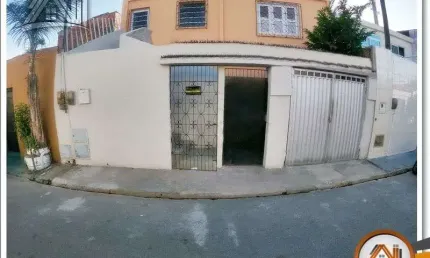 Casa com 7 dormitórios à venda, 400 m² por R$ 380.000,00 - Parangaba - Fortaleza/CE