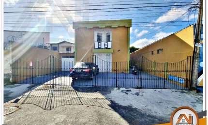Apartamento Térreo com 3 dormitórios à venda, 100 m² por R$ 280.000 - Montese - Fortaleza/CE