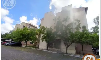 Apartamento à venda, 47 m² por R$ 190.000,00 - Itaperi - Fortaleza/CE