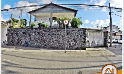 Casa à venda, 451 m² por R$ 1.500.000,00 - Parquelândia - Fortaleza/CE