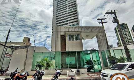 Apartamento à venda, 164 m² por R$ 1.515.000,00 - Mucuripe - Fortaleza/CE