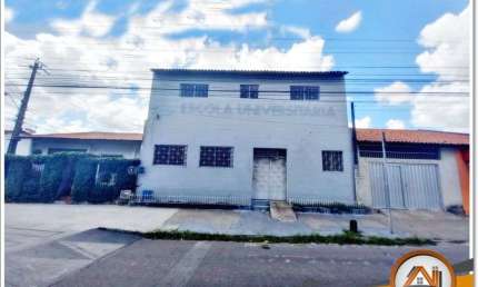 Ponto à venda, 600 m² por R$ 739.000,00 - Prefeito José Walter - Fortaleza/CE