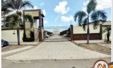 Casa à venda, 90 m² por R$ 250.000,00 - Mondubim - Fortaleza/CE