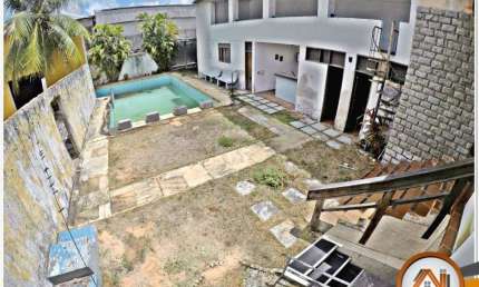 Excelente Oportunidade no Bairro de Fátima Ótima Casa/Terreno A Venda /Poucos Metros da Av 13 de Maio/ Av. Aguanambi