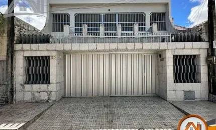 Casa com 4 dormitórios à venda, 480 m² por R$ 490.000,00 - Barra do Ceará - Fortaleza/CE