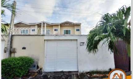 Casa à venda, 200 m² por R$ 330.000,00 - Mondubim - Fortaleza/CE