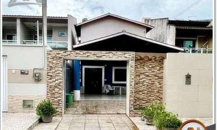 Casa à venda, 256 m² por R$ 550.000,00 - Mondubim - Fortaleza/CE