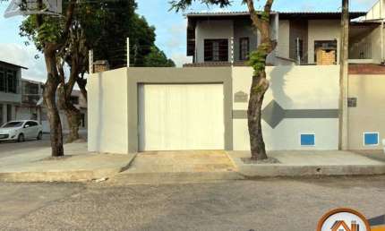 Casa à venda, 166 m² por R$ 650.000,00 - Maraponga - Fortaleza/CE