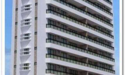 Apartamento à venda, 112 m² por R$ 800.000,00 - Praia de Iracema - Fortaleza/CE