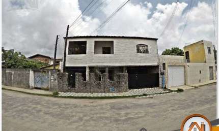 Casa com 7 quartos à venda na Rua 123, Conjunto Ceará, Fortaleza