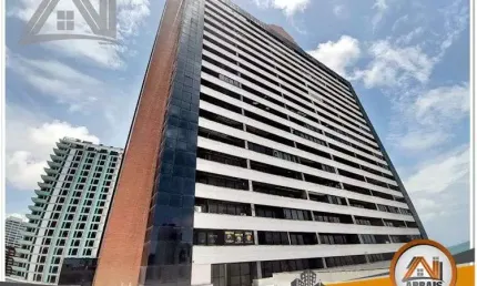 Prédio à venda, 349 m² por R$ 2.800.000,00 - Meireles - Fortaleza/CE