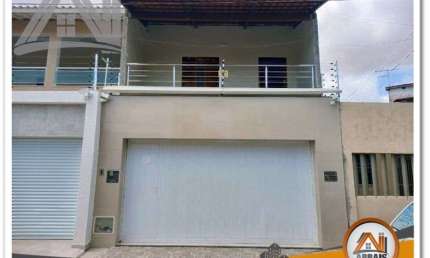 Casa à venda, 250 m² por R$ 698.000,00 - Parquelândia - Fortaleza/CE
